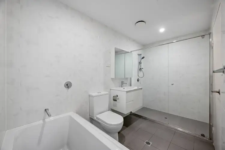 Sixth view of Homely unit listing, 145/25-31 Hope Street, Penrith NSW 2750