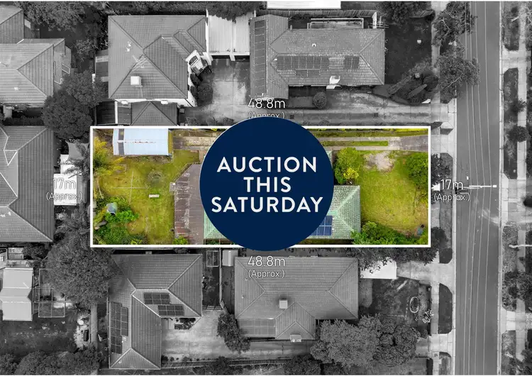 13 Arbroath Road, Wantirna South VIC 3152