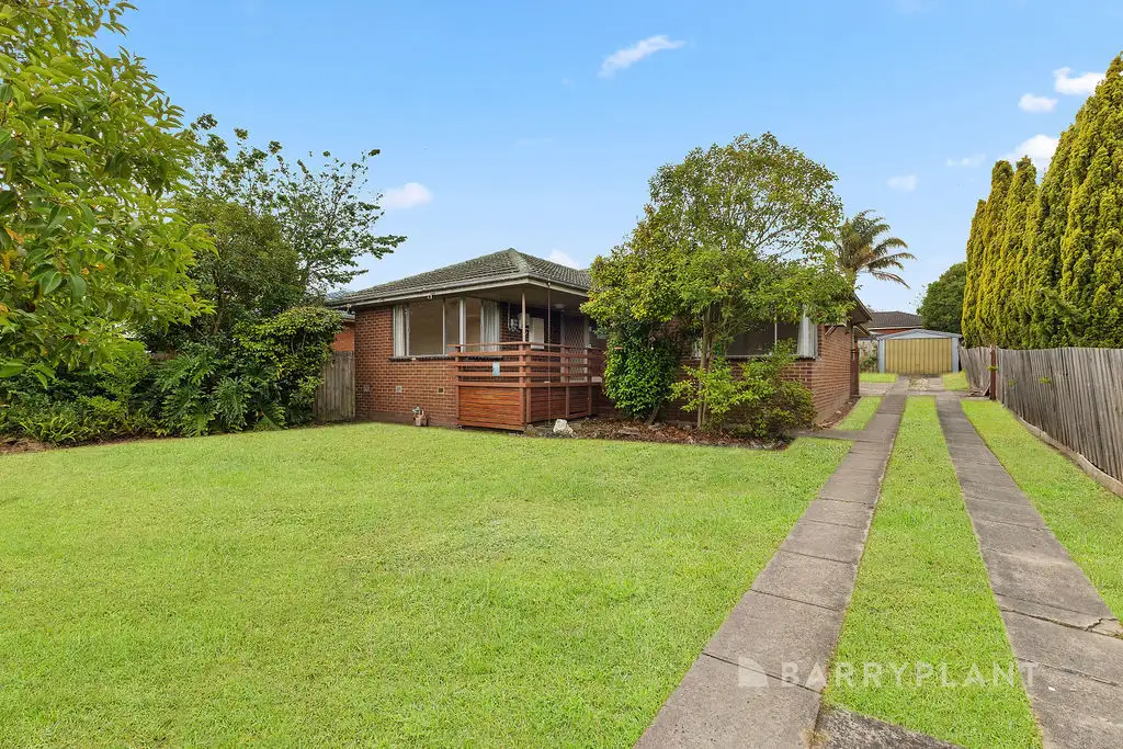 Main view of Homely house listing, 13 Arbroath Road, Wantirna South VIC 3152