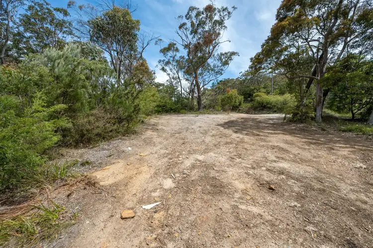 Second view of Homely land listing, 78 Railway Parade, Wentworth Falls NSW 2782
