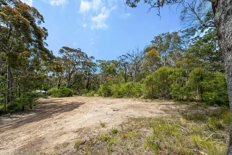 Third view of Homely land listing, 78 Railway Parade, Wentworth Falls NSW 2782