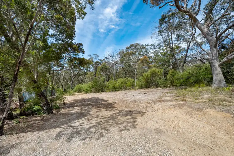 Fourth view of Homely land listing, 78 Railway Parade, Wentworth Falls NSW 2782