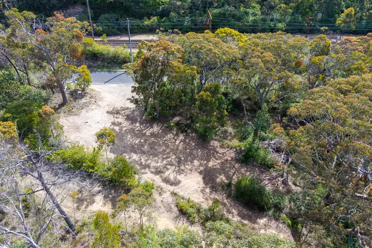 Fifth view of Homely land listing, 78 Railway Parade, Wentworth Falls NSW 2782