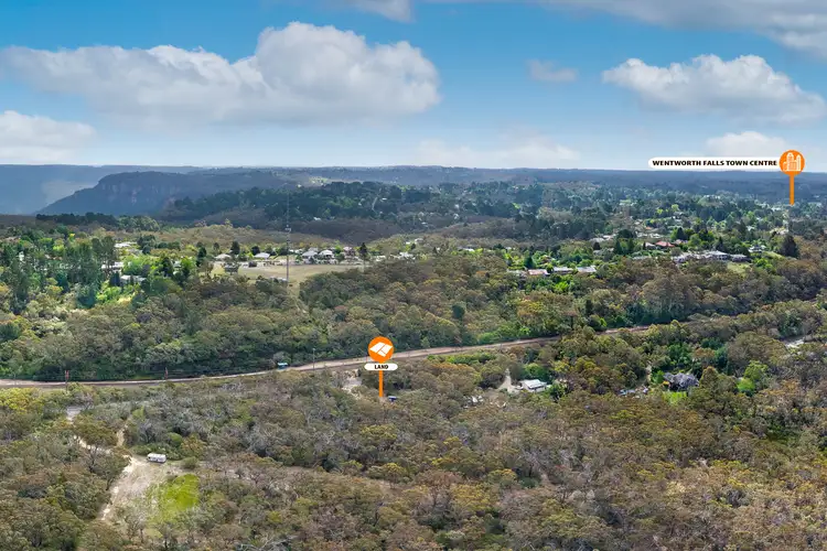 Sixth view of Homely land listing, 78 Railway Parade, Wentworth Falls NSW 2782