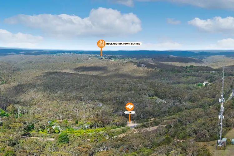Seventh view of Homely land listing, 78 Railway Parade, Wentworth Falls NSW 2782