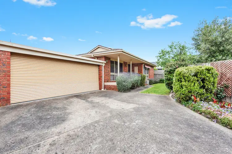 2/26 McComb Boulevard, Frankston South VIC 3199