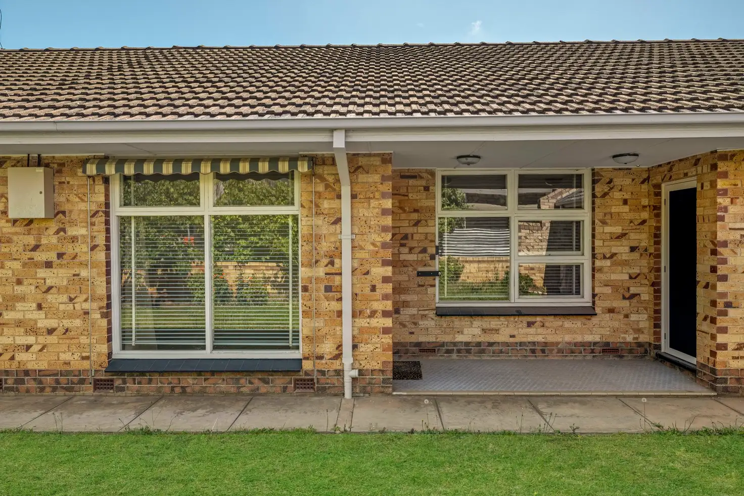 Main view of Homely unit listing, 3/135 Glengyle Terrace, Plympton SA 5038