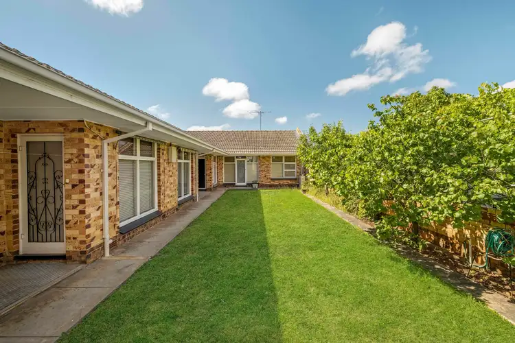 Second view of Homely unit listing, 3/135 Glengyle Terrace, Plympton SA 5038