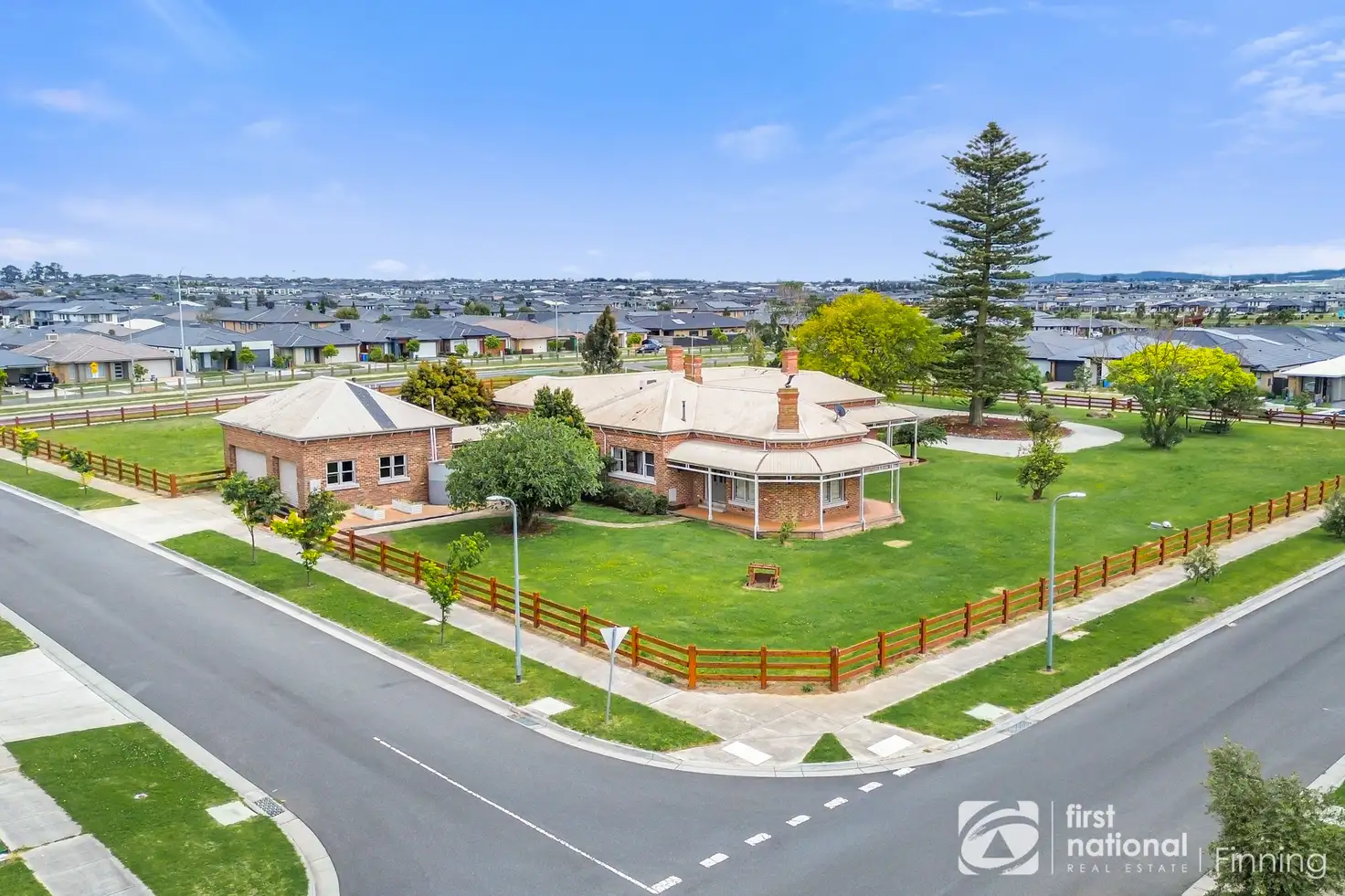 Main view of Homely house listing, "Wilandra" Tuckers Road, Clyde VIC 3978