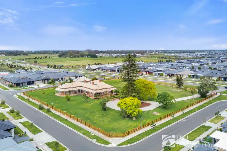 Second view of Homely house listing, "Wilandra" Tuckers Road, Clyde VIC 3978