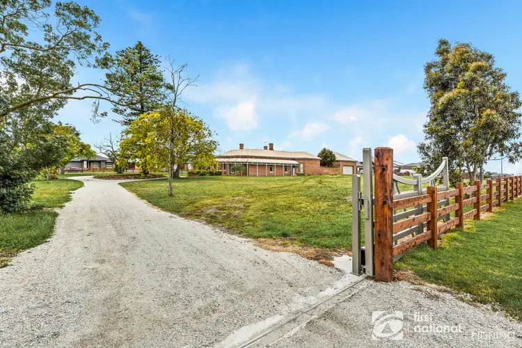 Third view of Homely house listing, "Wilandra" Tuckers Road, Clyde VIC 3978