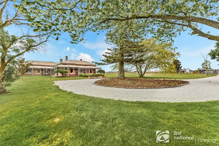 Fourth view of Homely house listing, "Wilandra" Tuckers Road, Clyde VIC 3978