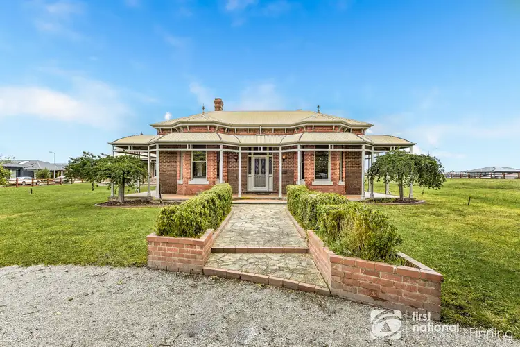 Fifth view of Homely house listing, "Wilandra" Tuckers Road, Clyde VIC 3978