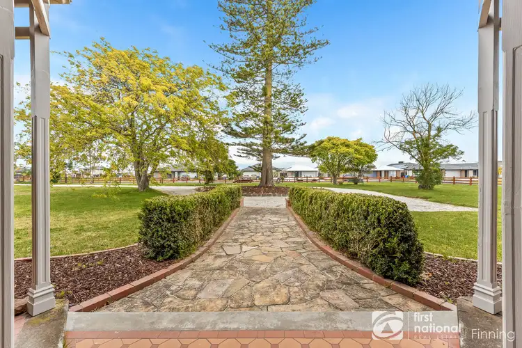 Sixth view of Homely house listing, "Wilandra" Tuckers Road, Clyde VIC 3978