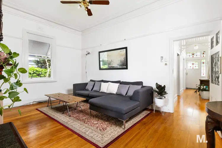 Second view of Homely house listing, 120 Epsom Road, Ascot Vale VIC 3032