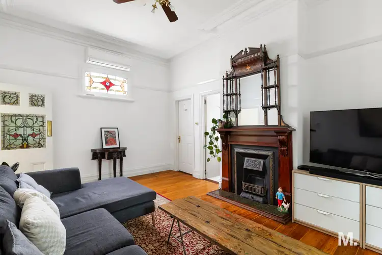 Third view of Homely house listing, 120 Epsom Road, Ascot Vale VIC 3032