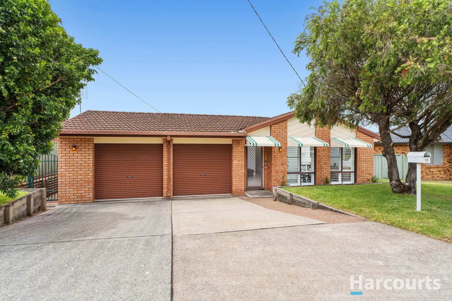 Main view of Homely house listing, 13 Sarina Street, Maryland NSW 2287