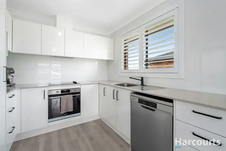 Third view of Homely house listing, 13 Sarina Street, Maryland NSW 2287