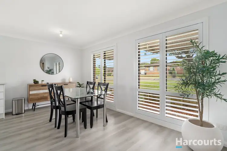 Sixth view of Homely house listing, 13 Sarina Street, Maryland NSW 2287