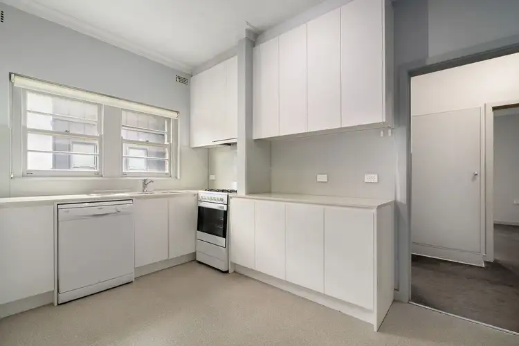 Second view of Homely apartment listing, 11/15 Raine Street, Woollahra NSW 2025