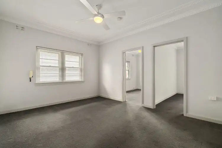 Third view of Homely apartment listing, 11/15 Raine Street, Woollahra NSW 2025