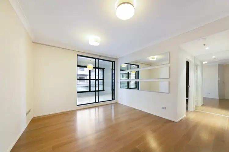 Second view of Homely apartment listing, 213/242 Elizabeth Street, Surry Hills NSW 2010