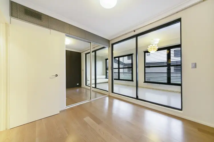 Third view of Homely apartment listing, 213/242 Elizabeth Street, Surry Hills NSW 2010