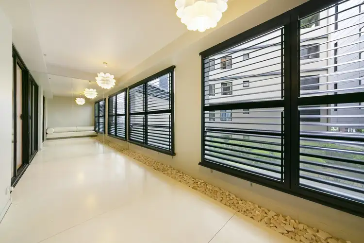 Fourth view of Homely apartment listing, 213/242 Elizabeth Street, Surry Hills NSW 2010