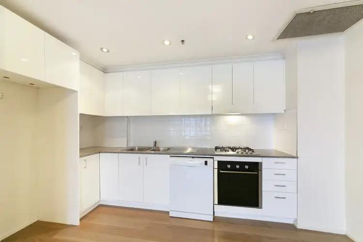 Fifth view of Homely apartment listing, 213/242 Elizabeth Street, Surry Hills NSW 2010