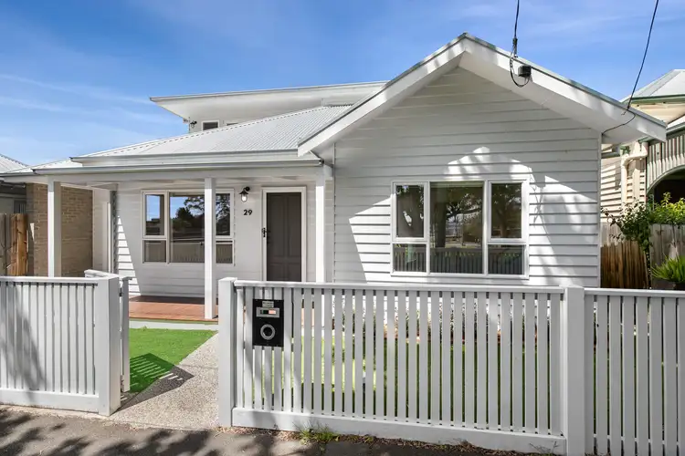 29 Anglesea Terrace