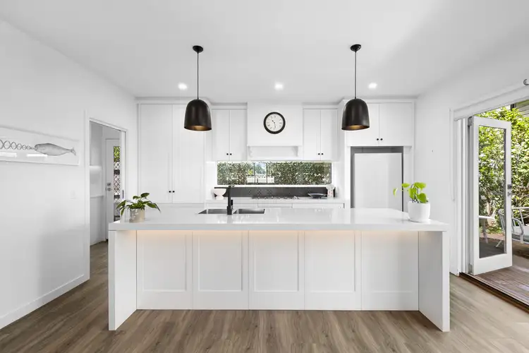 Second view of Homely house listing, 29 Anglesea Terrace, Geelong West VIC 3218