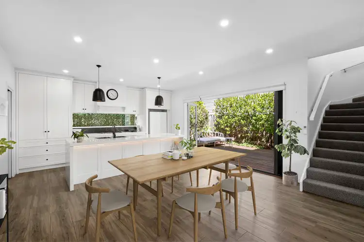 Third view of Homely house listing, 29 Anglesea Terrace, Geelong West VIC 3218