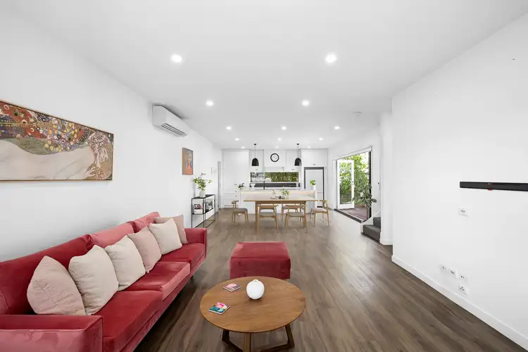 Fourth view of Homely house listing, 29 Anglesea Terrace, Geelong West VIC 3218