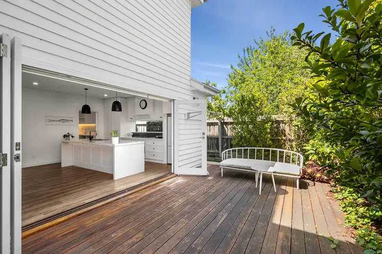 Fifth view of Homely house listing, 29 Anglesea Terrace, Geelong West VIC 3218