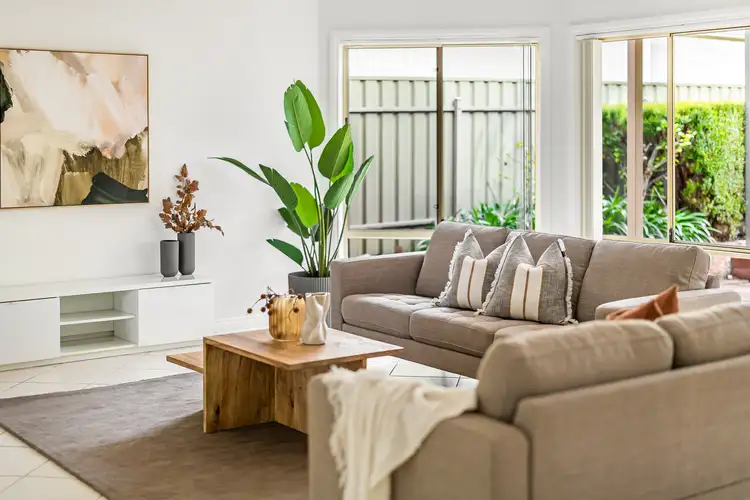 Third view of Homely house listing, 40 Galaxy Way, Athelstone SA 5076