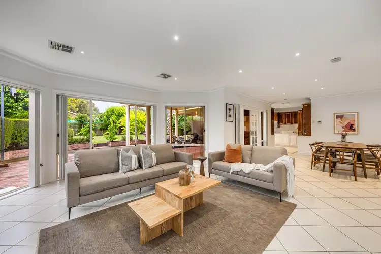 Fourth view of Homely house listing, 40 Galaxy Way, Athelstone SA 5076