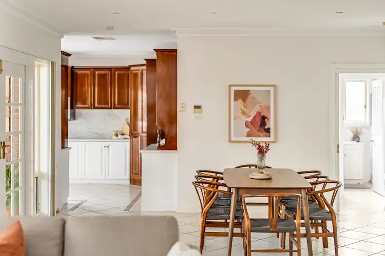 Fifth view of Homely house listing, 40 Galaxy Way, Athelstone SA 5076