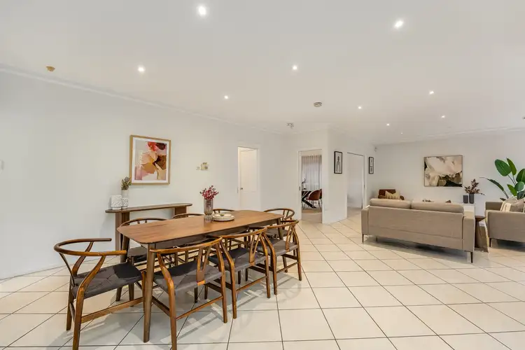 Sixth view of Homely house listing, 40 Galaxy Way, Athelstone SA 5076