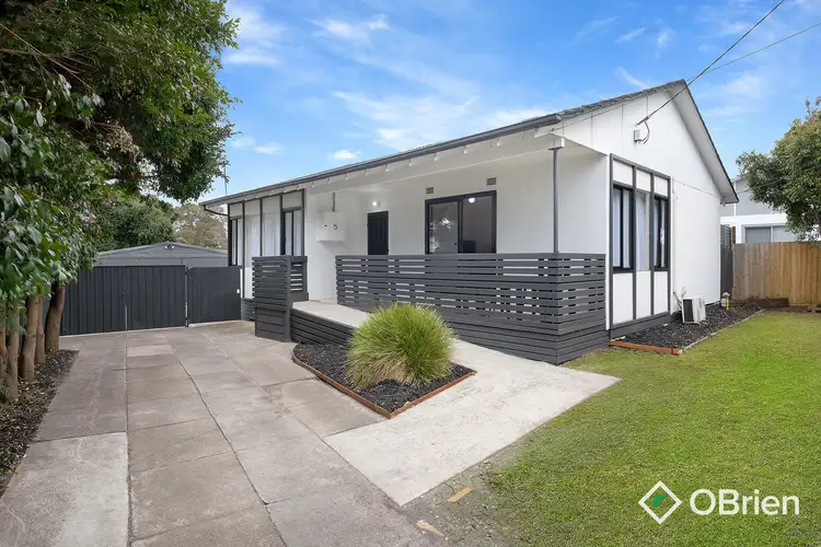5 Chile Street, Frankston North VIC 3200