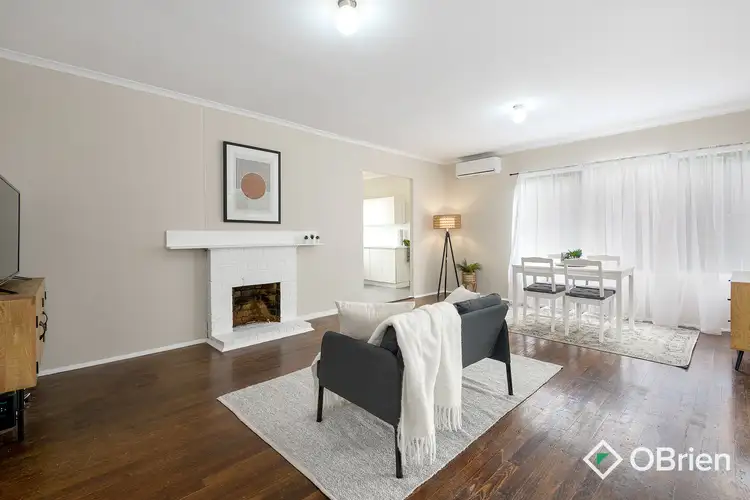 Second view of Homely house listing, 5 Chile Street, Frankston North VIC 3200