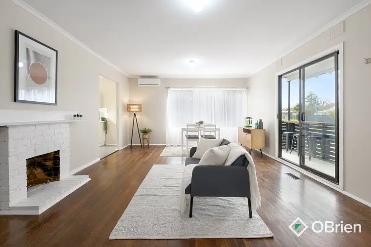 Third view of Homely house listing, 5 Chile Street, Frankston North VIC 3200