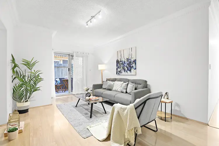 3/57-59 Weston Street, Harris Park NSW 2150