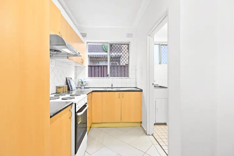 Second view of Homely apartment listing, 3/57-59 Weston Street, Harris Park NSW 2150