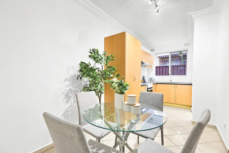 Third view of Homely apartment listing, 3/57-59 Weston Street, Harris Park NSW 2150