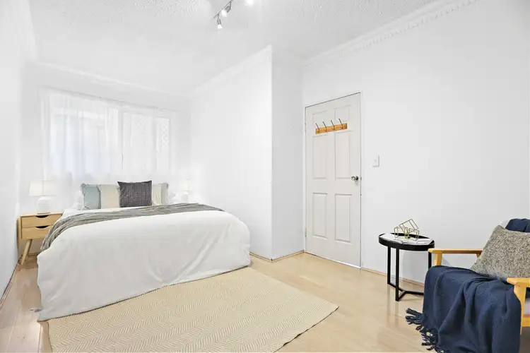 Fourth view of Homely apartment listing, 3/57-59 Weston Street, Harris Park NSW 2150