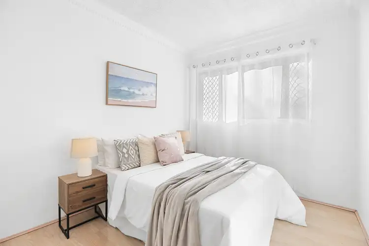 Fifth view of Homely apartment listing, 3/57-59 Weston Street, Harris Park NSW 2150