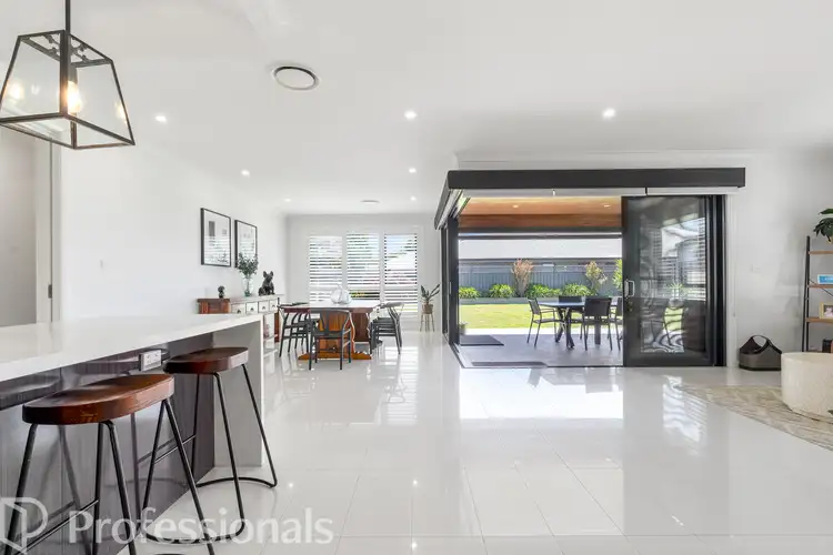 Third view of Homely house listing, 23 Taloumbi Place, Orange NSW 2800