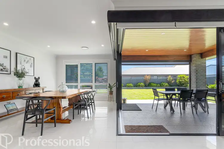 Fourth view of Homely house listing, 23 Taloumbi Place, Orange NSW 2800