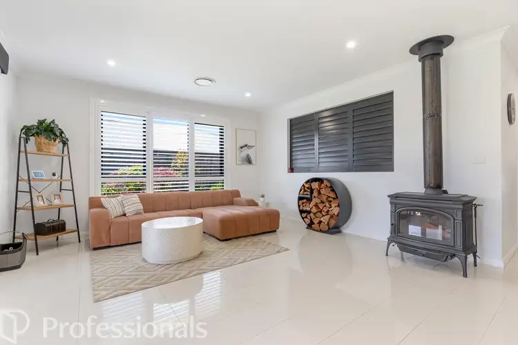 Fifth view of Homely house listing, 23 Taloumbi Place, Orange NSW 2800