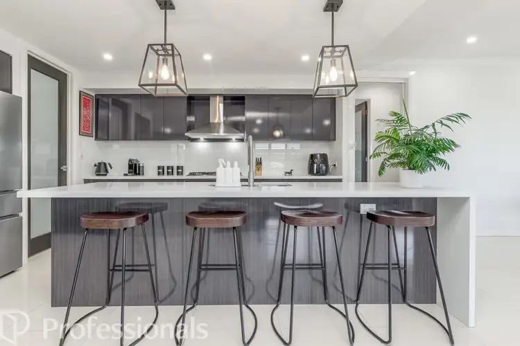 Sixth view of Homely house listing, 23 Taloumbi Place, Orange NSW 2800